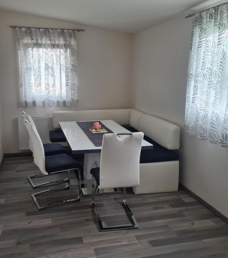 Ferienwohnung Familie Wieser Liebenfels Екстериор снимка