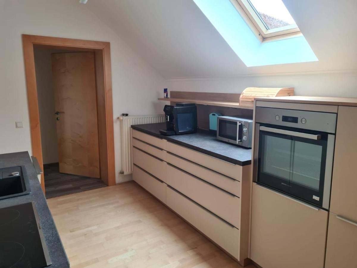Ferienwohnung Familie Wieser Liebenfels Екстериор снимка